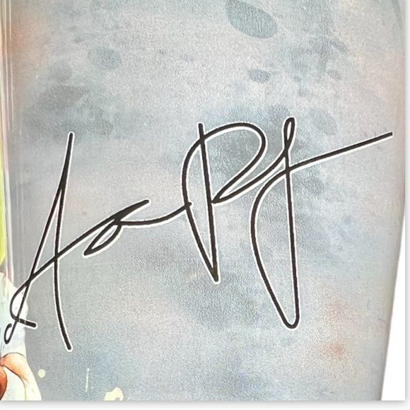 New Tritan USA Green Bay Packers Aaron Rodgers 22 oz Double Walled Tumbler - Picture 3 of 16